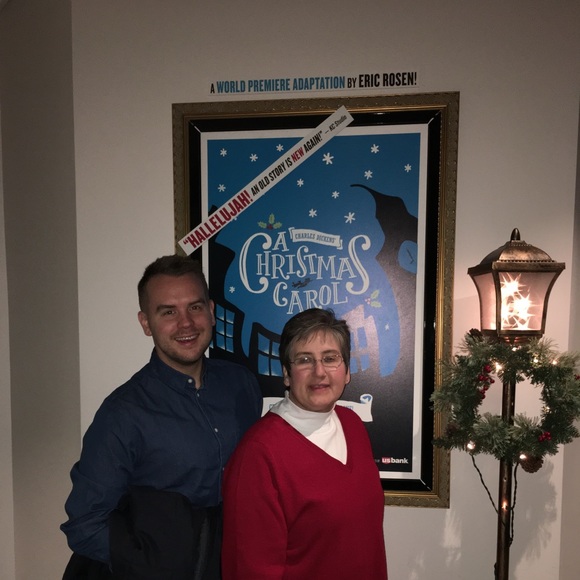 Meet your Posher, Mike - Picture 1 of 1